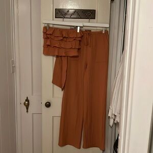 Fashion Nova Two Piece Set